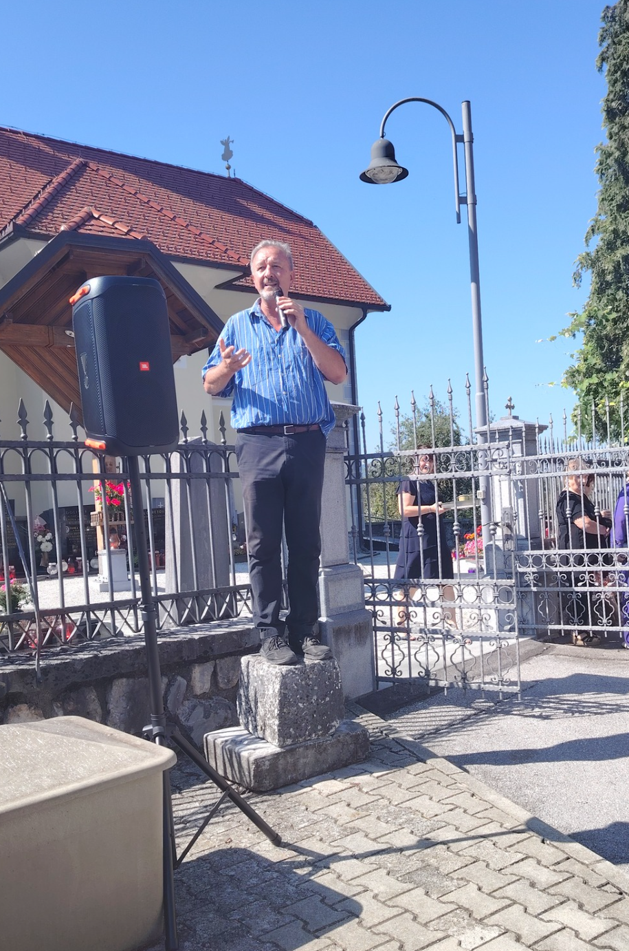 ŽUPAN MILAN BALAŽIC: V MORAVŠKI DOLINI NI LE SMETIŠČE, TO JE KAR “MATER VSEH ODPADOV”!!! KOALICIJO V OBČINSKEM SVETU JE ŽUPAN RAZPUSTIL!!!