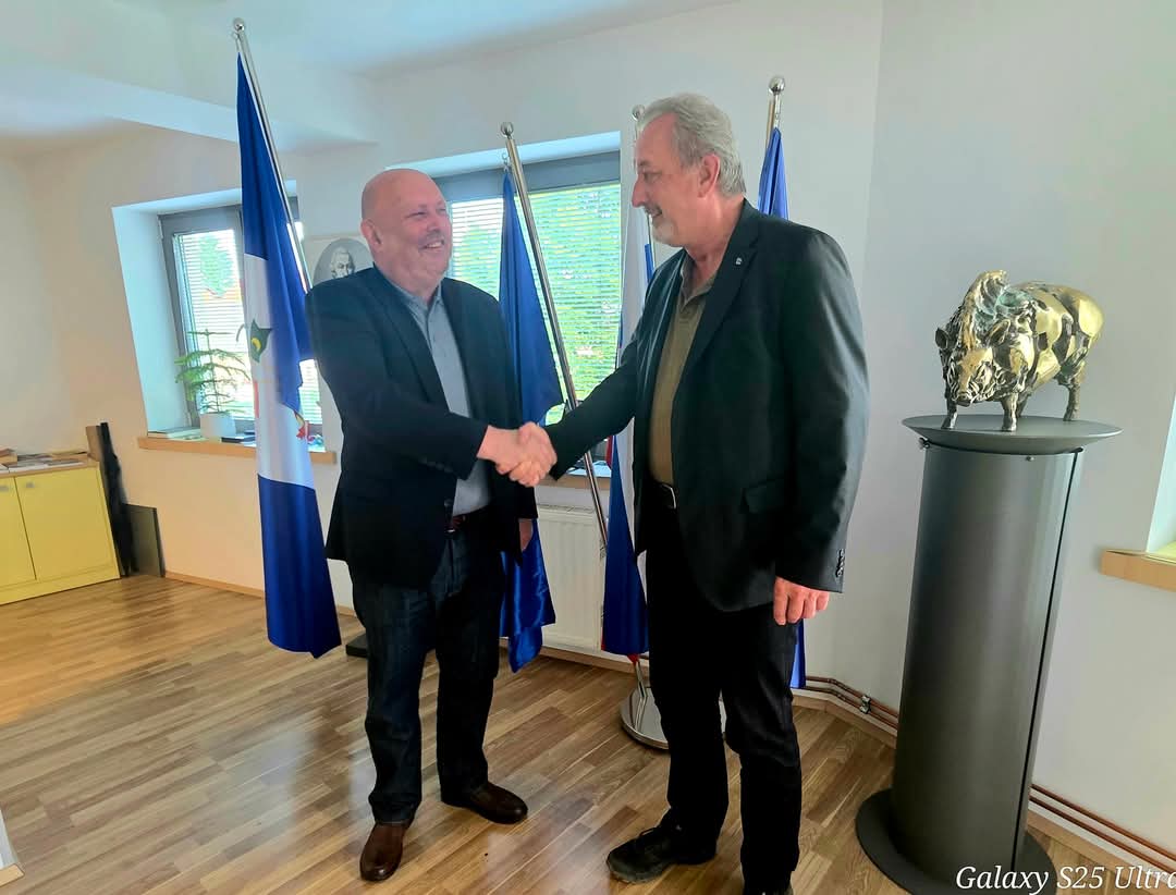 ŽUPAN MORAVČ MILAN BALAŽIC MORAVČE SPREMINJA V BUTALE, MORAVČANE PA IMA ZA BUTALCE