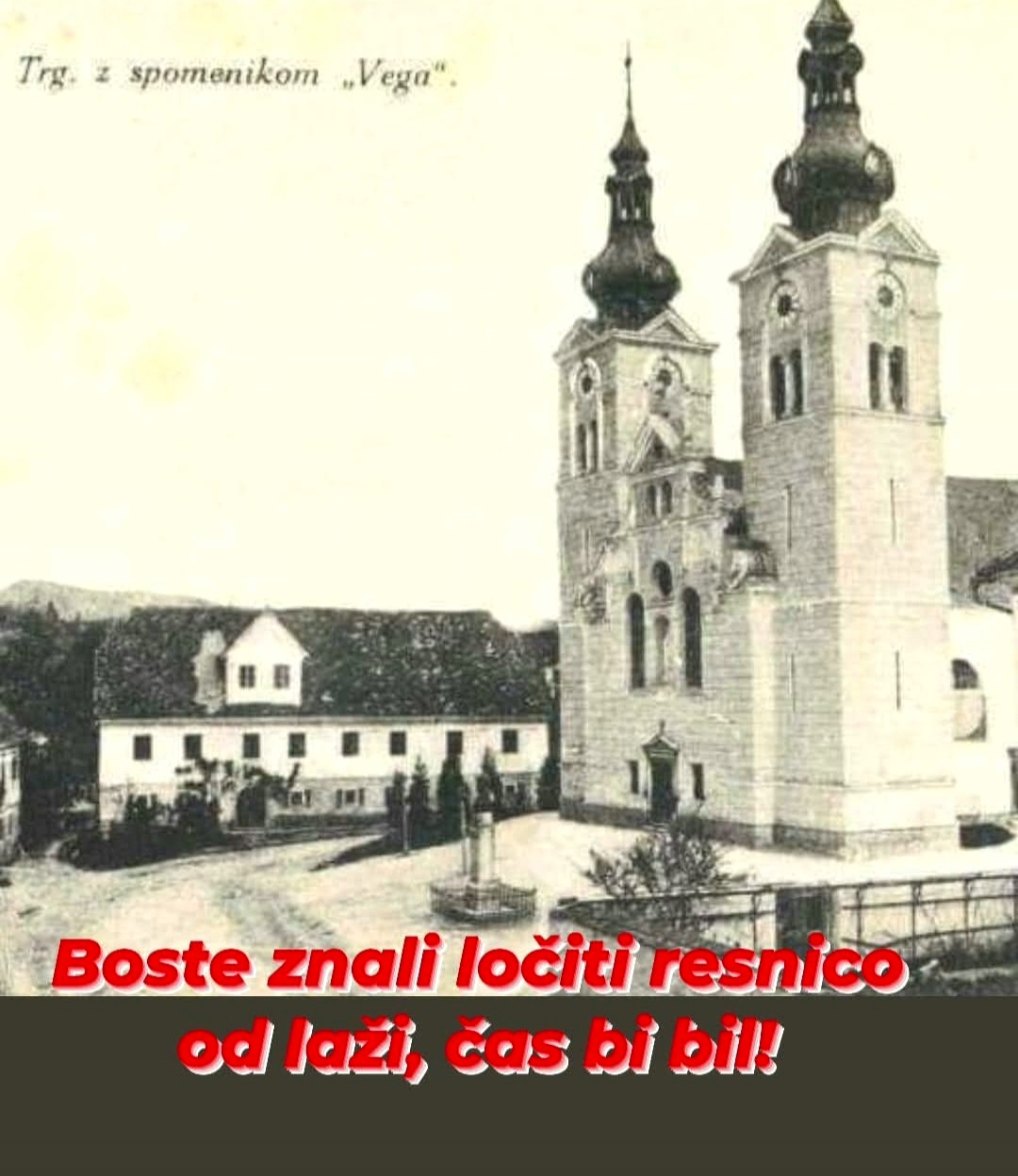 ŽUPAN MORAVČ MILAN BALAŽIC: TOVORNJAKI SMRTI KOT JIH JE SAM POIMENOVAL ŠE KAR VOZIJO